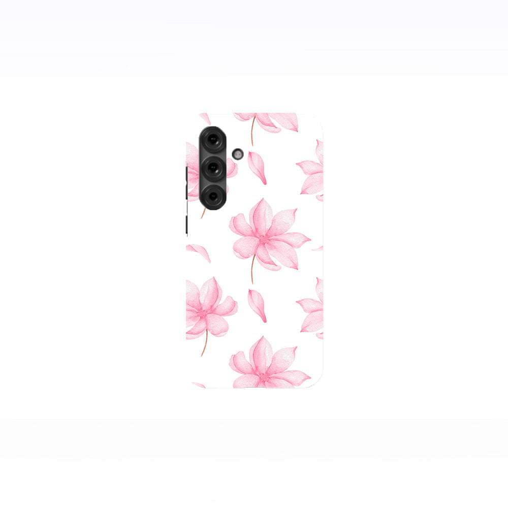 Magnolia Pink Phone Case