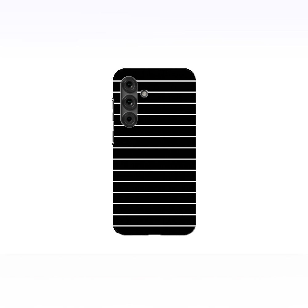 Minimal Stripes Phone Case