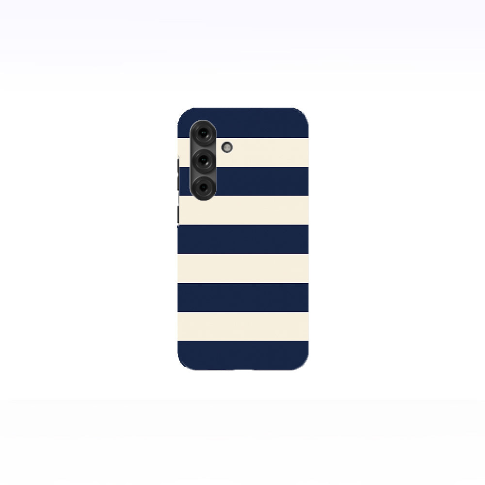 Nautical Stripe Phone Case