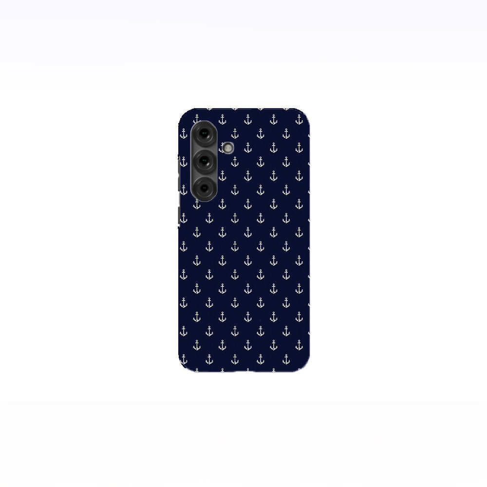 Ocean Anchor Phone Case