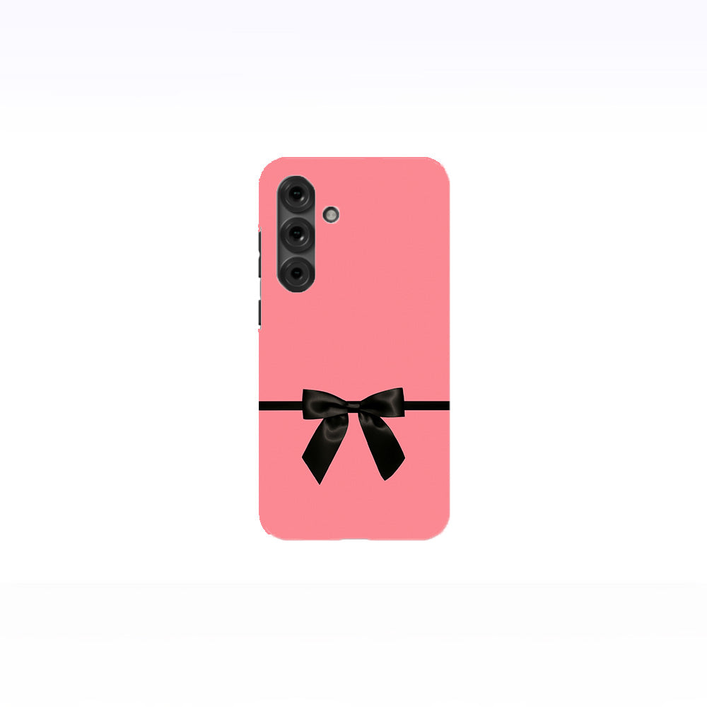 Pink Ribbon Phone Case