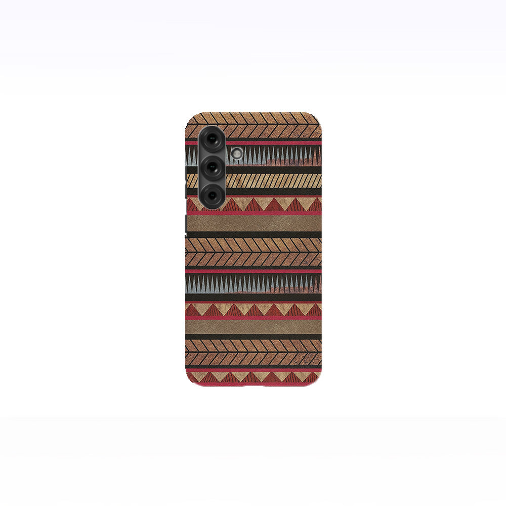 Tribal Edge Phone Case
