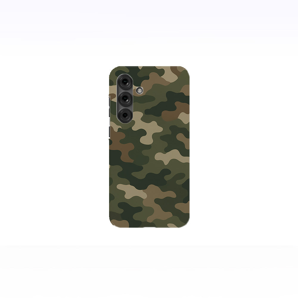 Urban Camo Phone Case