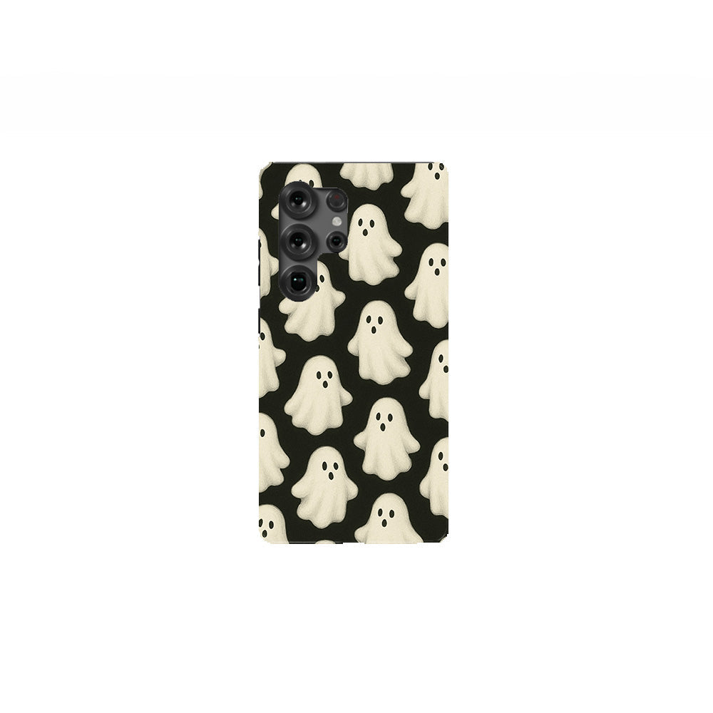 Cute Ghost Phone Case