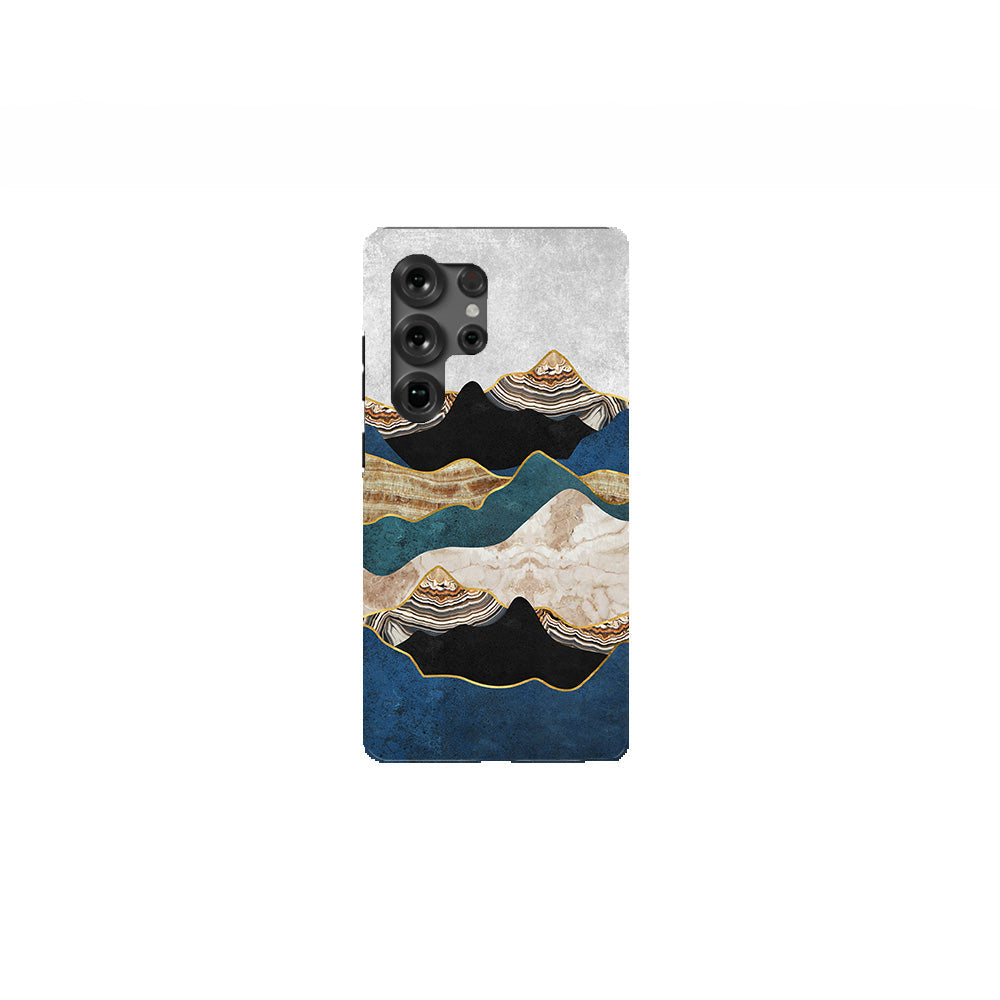 East Landscape Phone Case