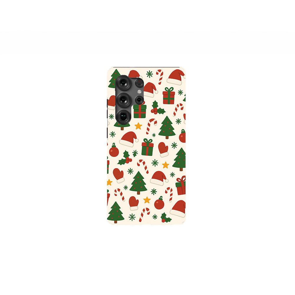 Evergreen Cheer Phone Case