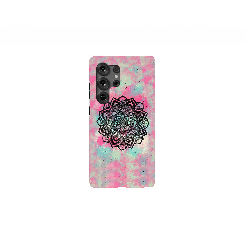 Festival Mandala Art Phone Case