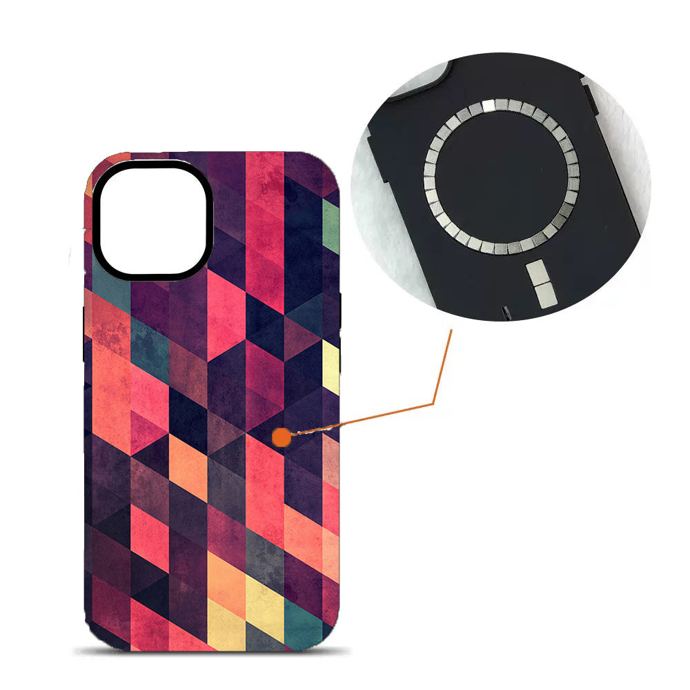 Magnetic 2in1 Cover