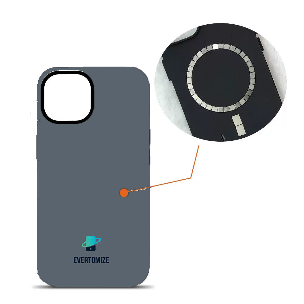 Magnetic 2in1 Cover