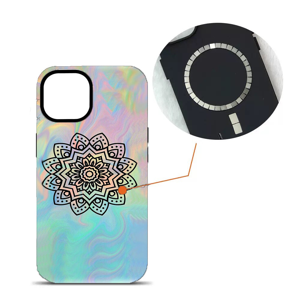 Magnetic 2in1 Cover