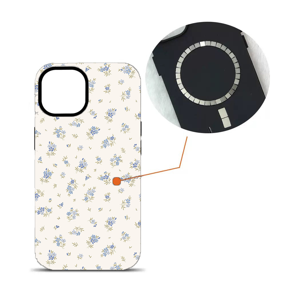 Magnetic 2in1 Cover