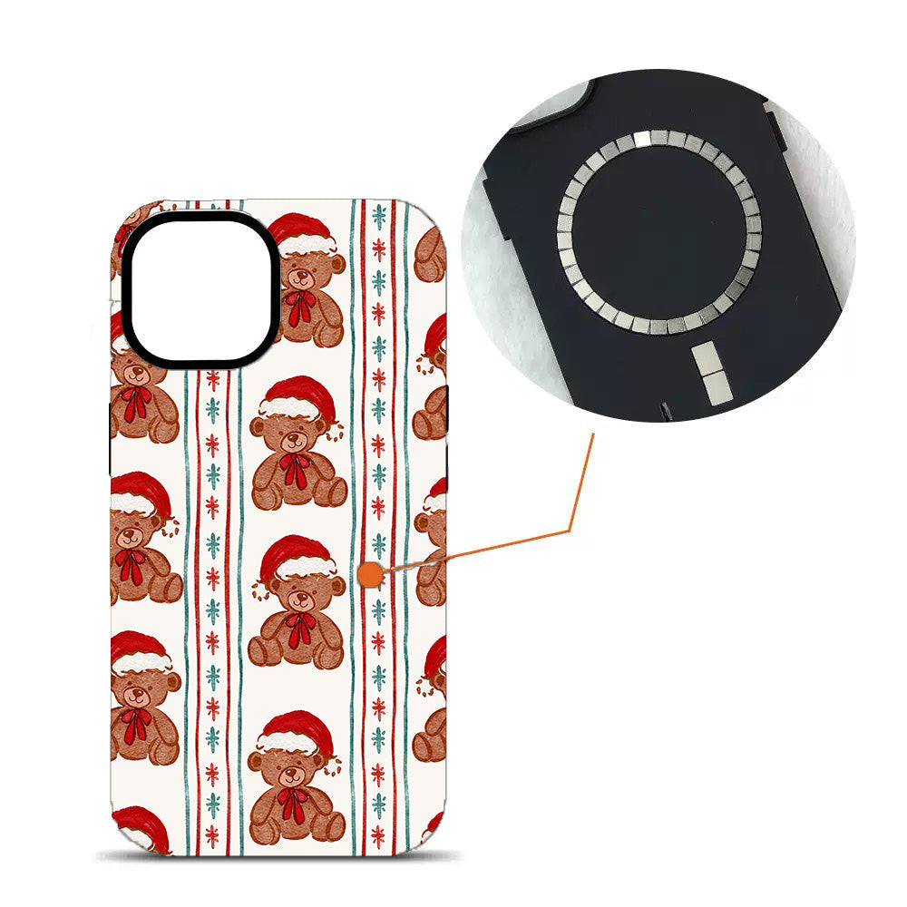 Magnetic 2in1 Cover