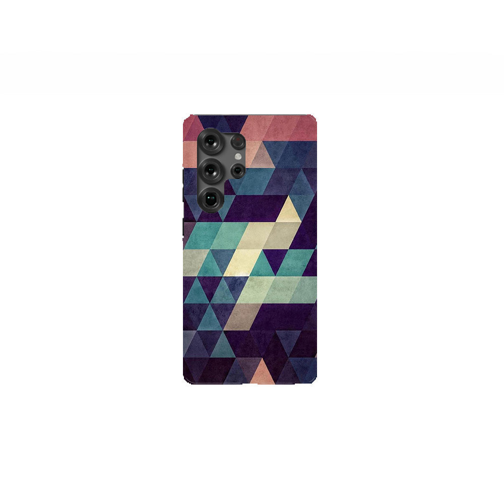 Multi Quartz Phone Case
