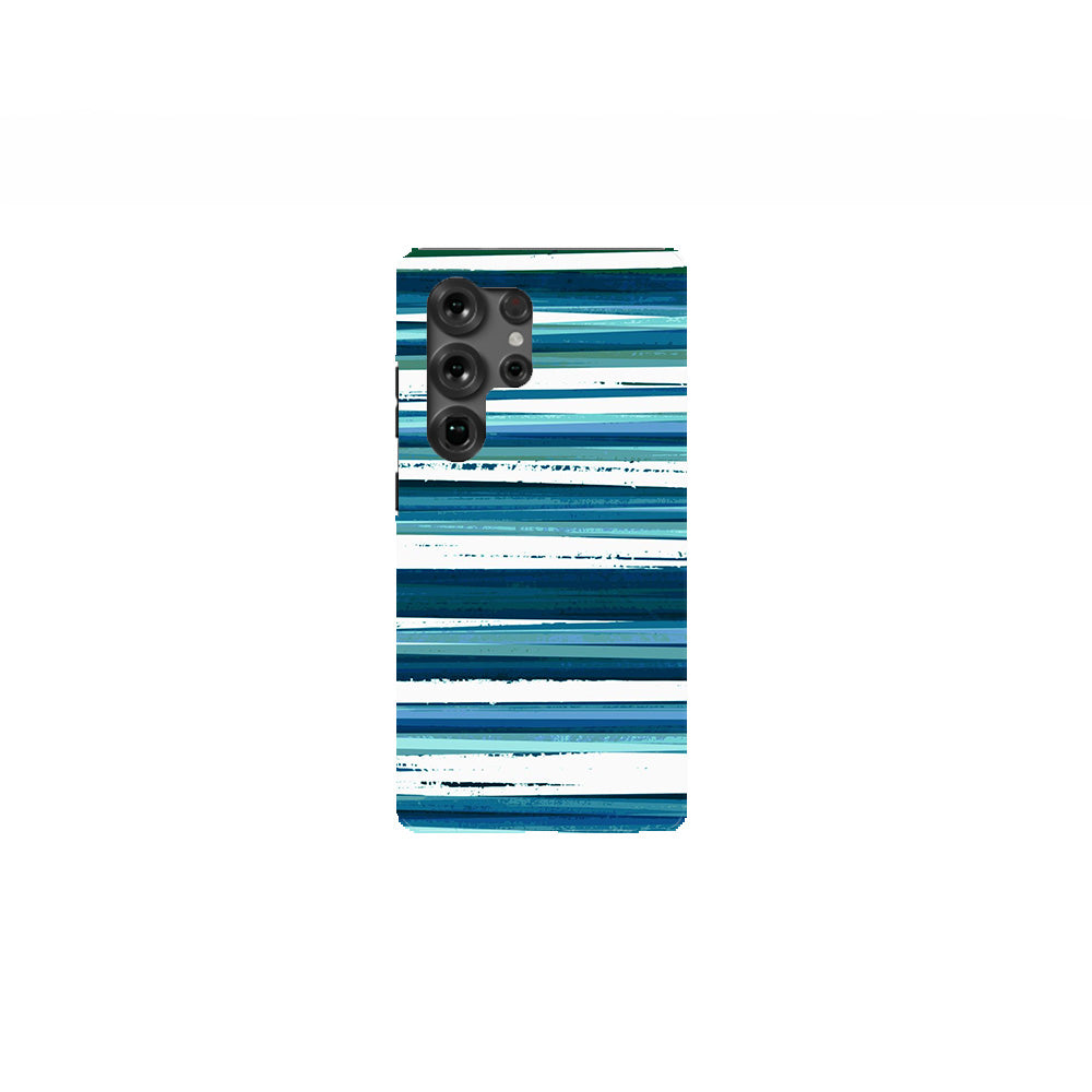 Ocean Layers Phone Case