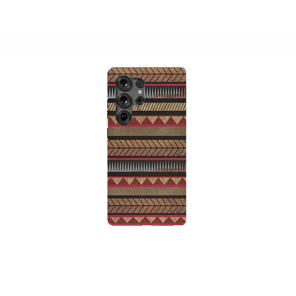 Tribal Edge Phone Case