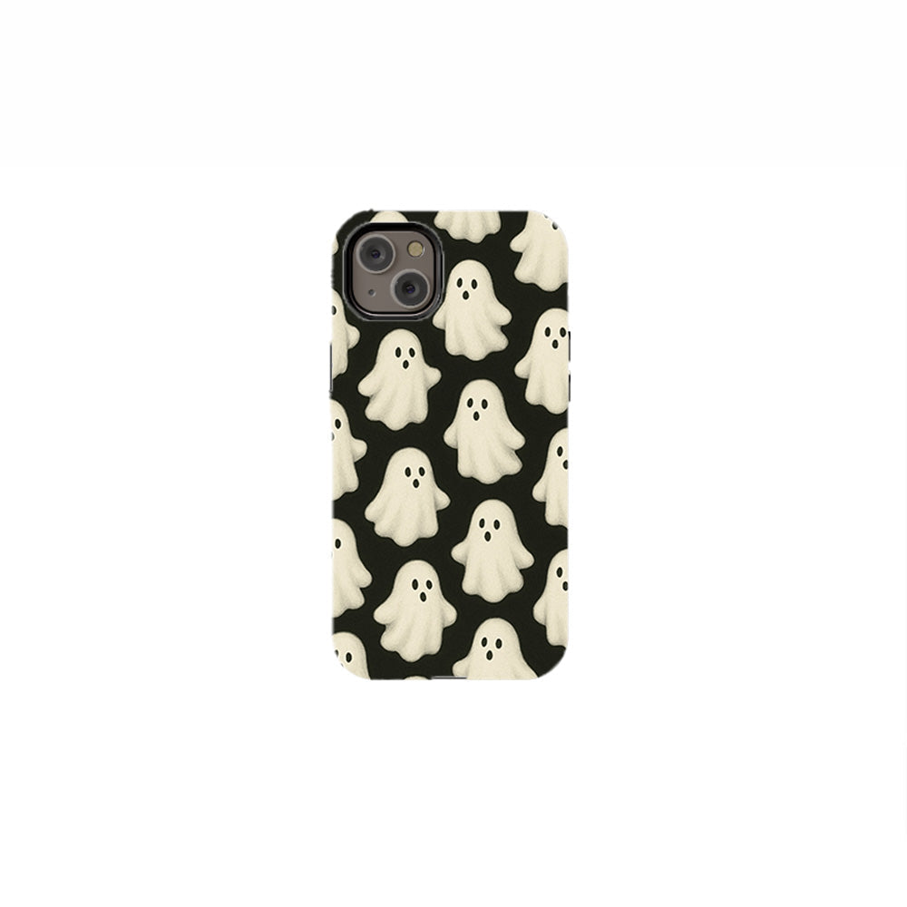 Cute Ghost Phone Case