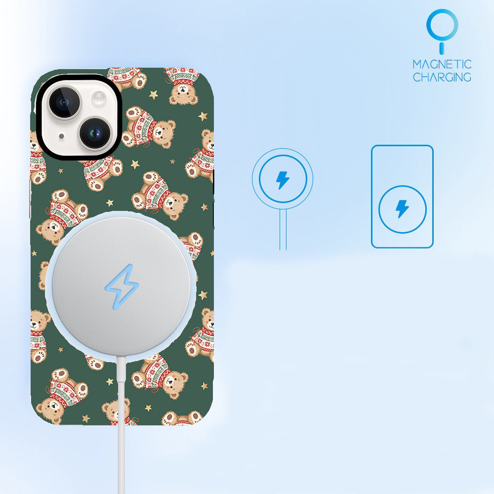 Wireless Charger