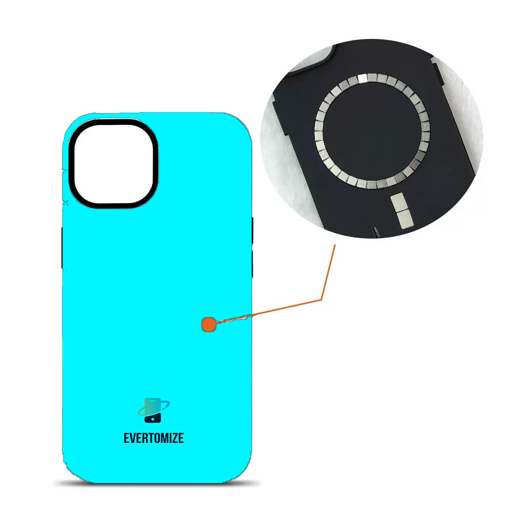 Magnetic 2in1 Cover