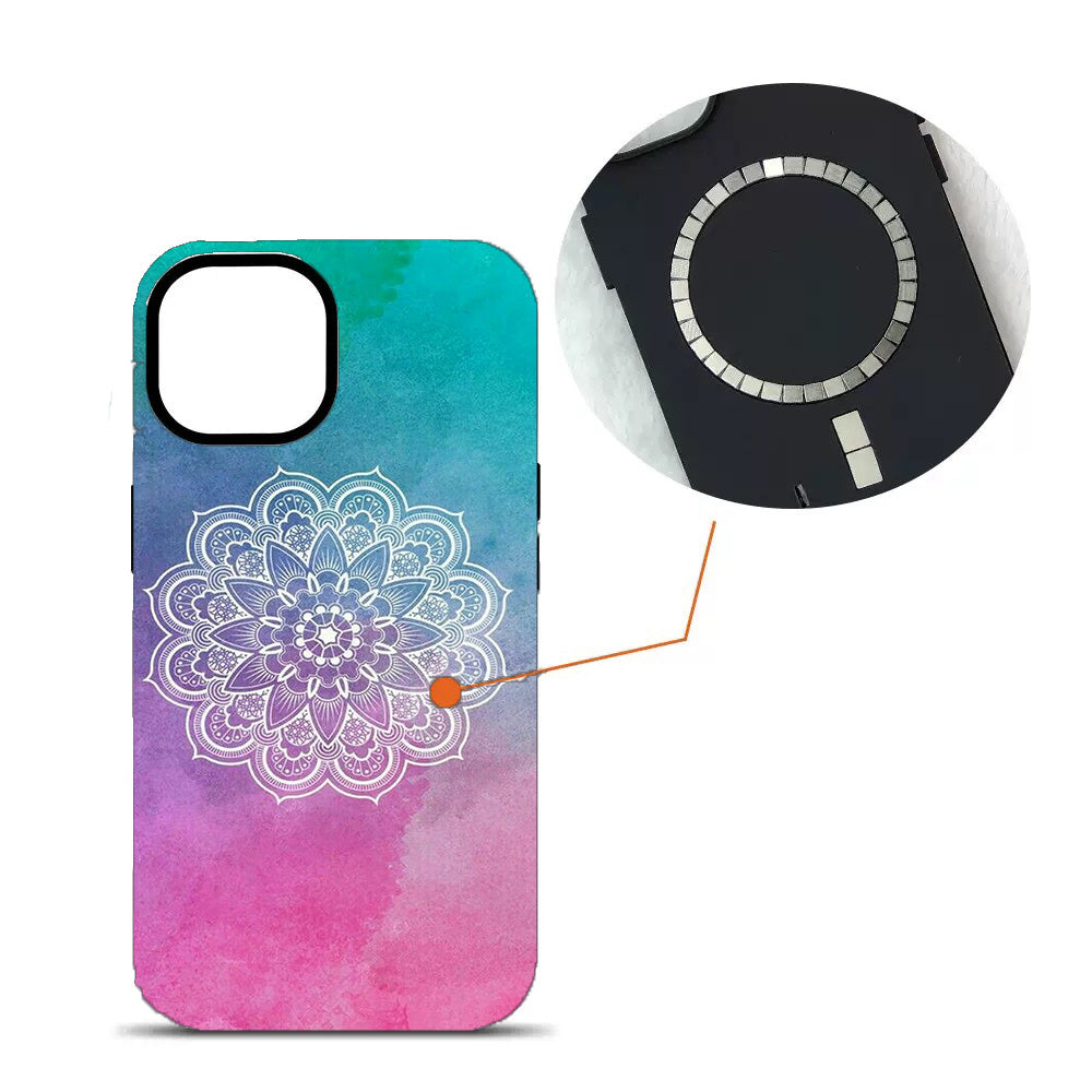 Magnetic 2in1 Cover