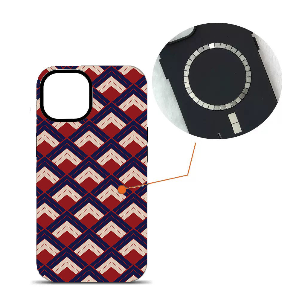 Magnetic 2in1 Cover