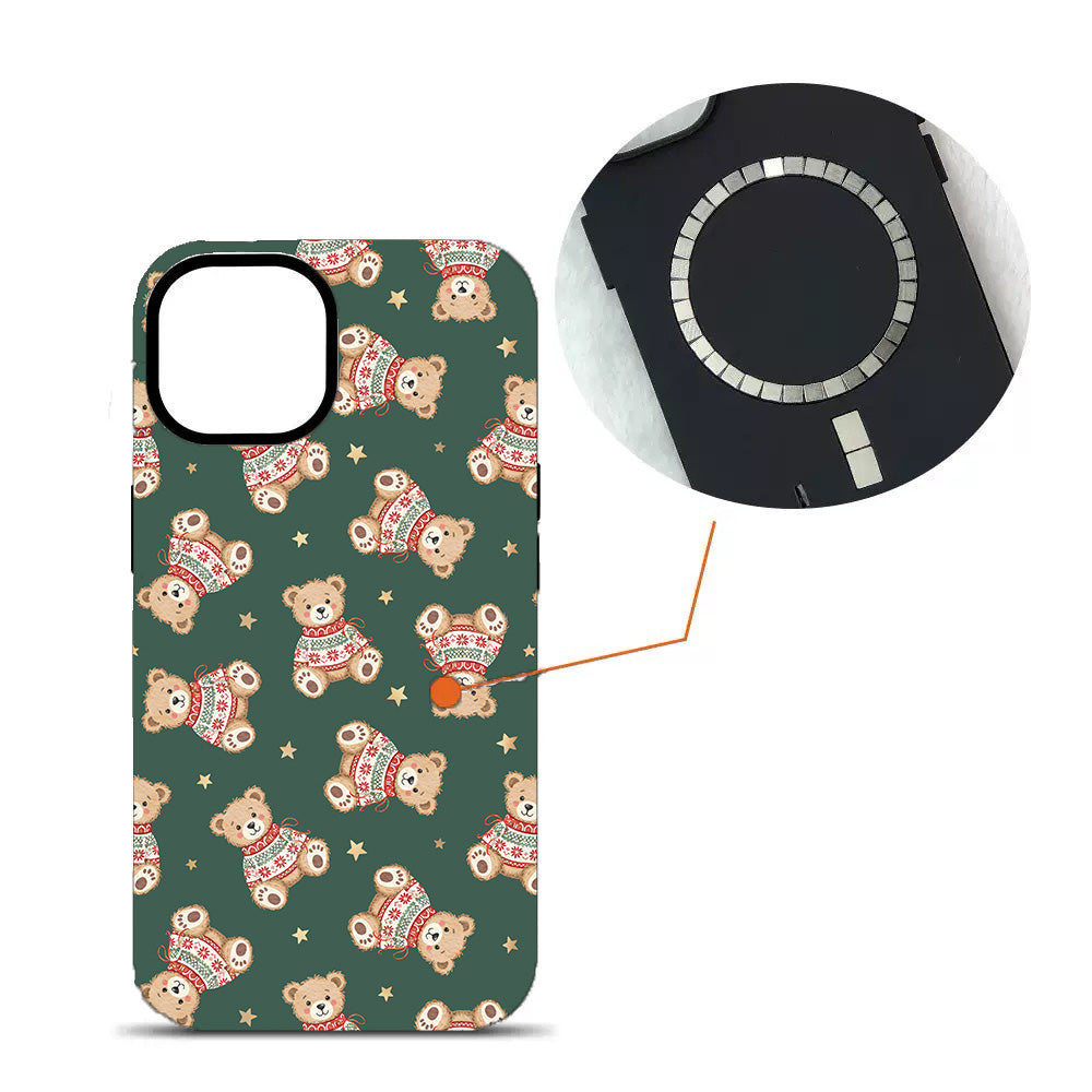 Magnetic 2in1 Cover