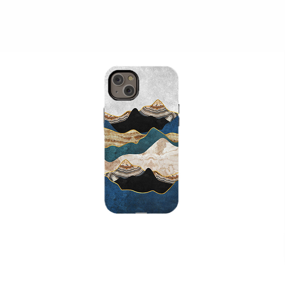 East Landscape Phone Case