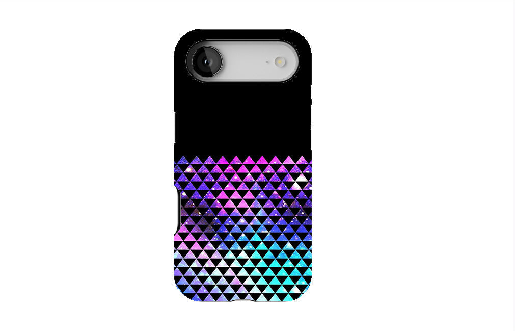 Galaxy Prism Phone Case