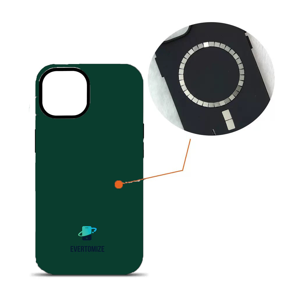 Magnetic 2in1 Cover