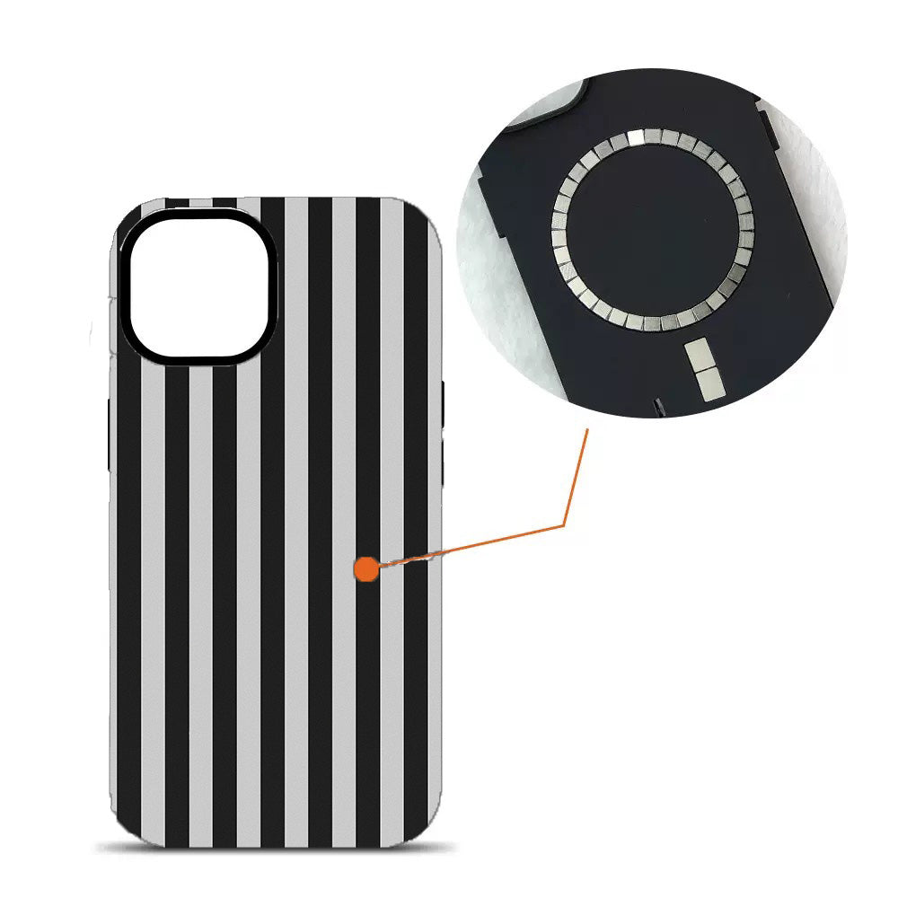 Magnetic 2in1 Cover