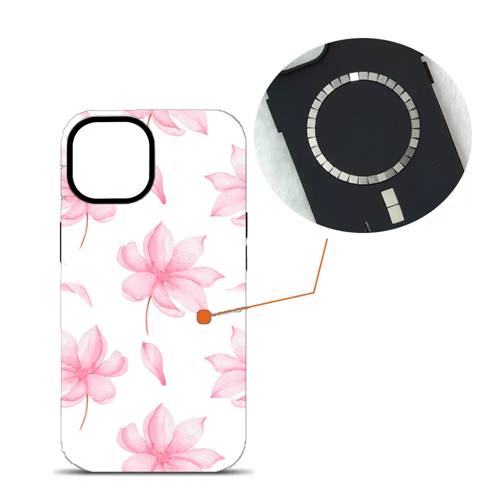 Magnetic 2in1 Cover