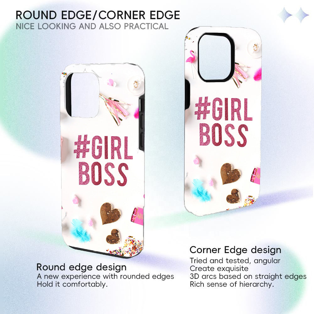 Girl Boss