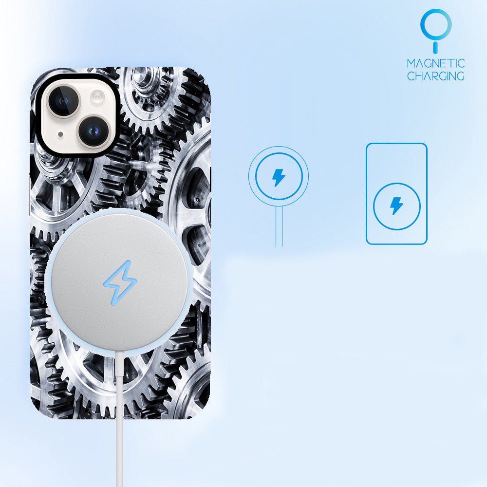 Wireless Charger
