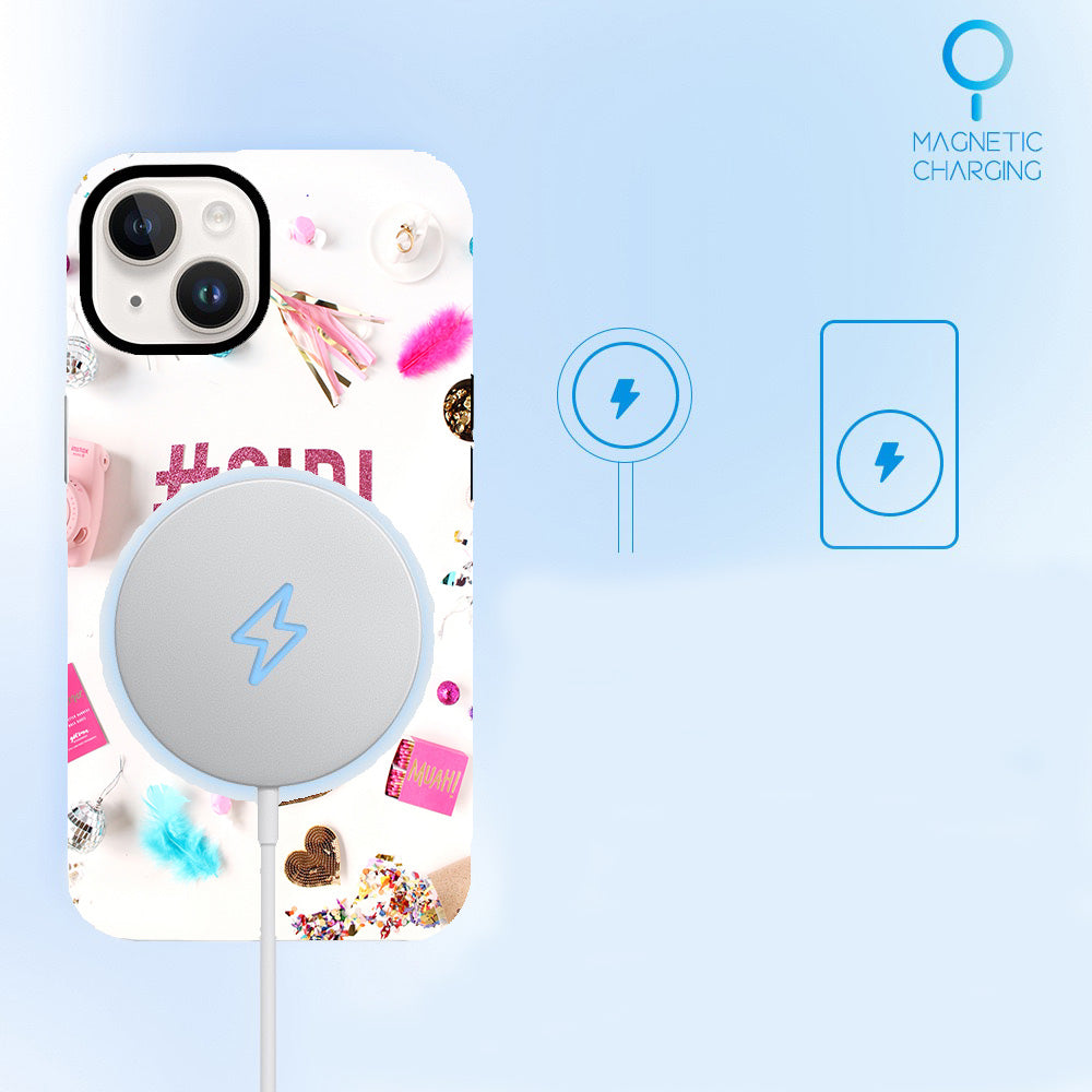 Wireless Charger