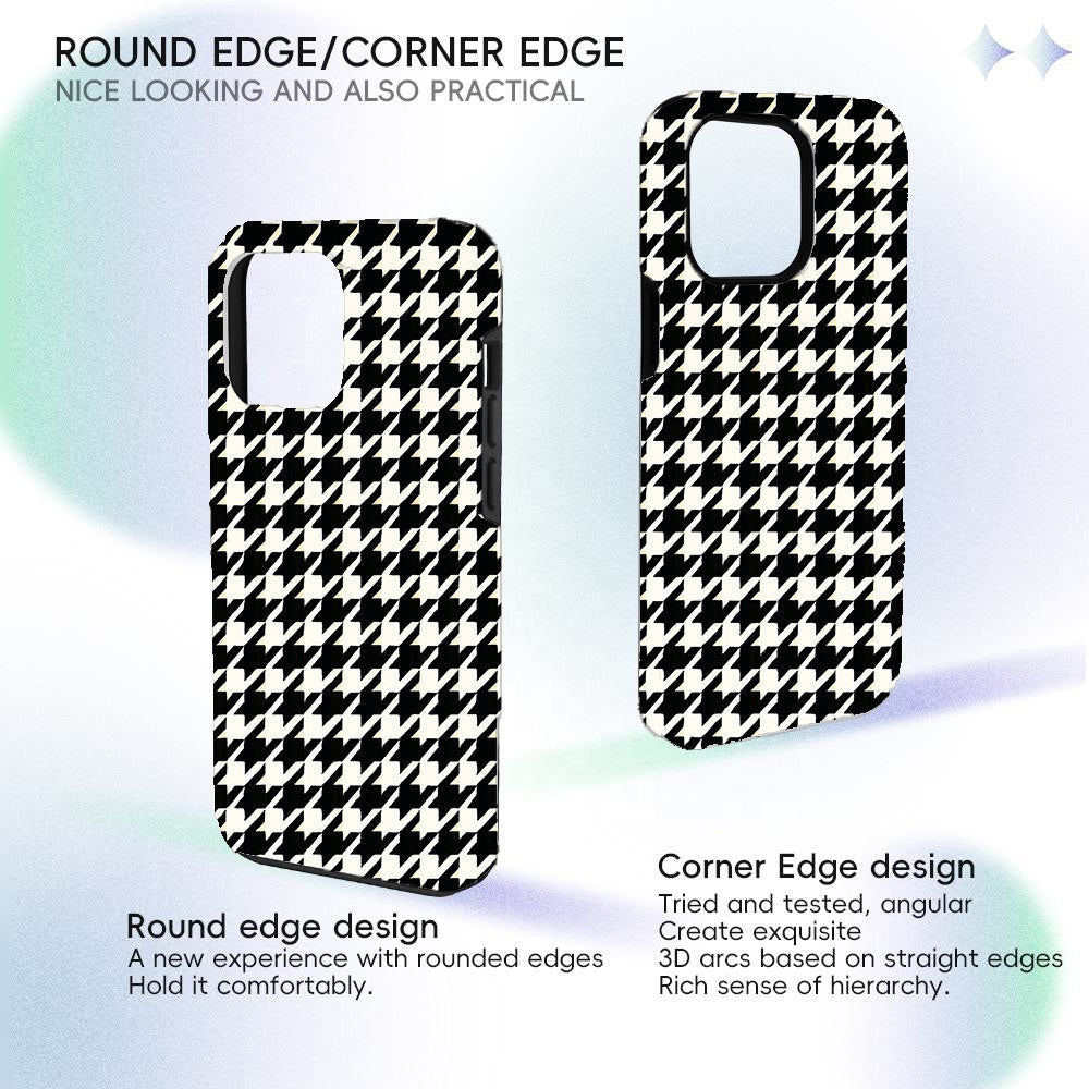 HoundTooth Pattern