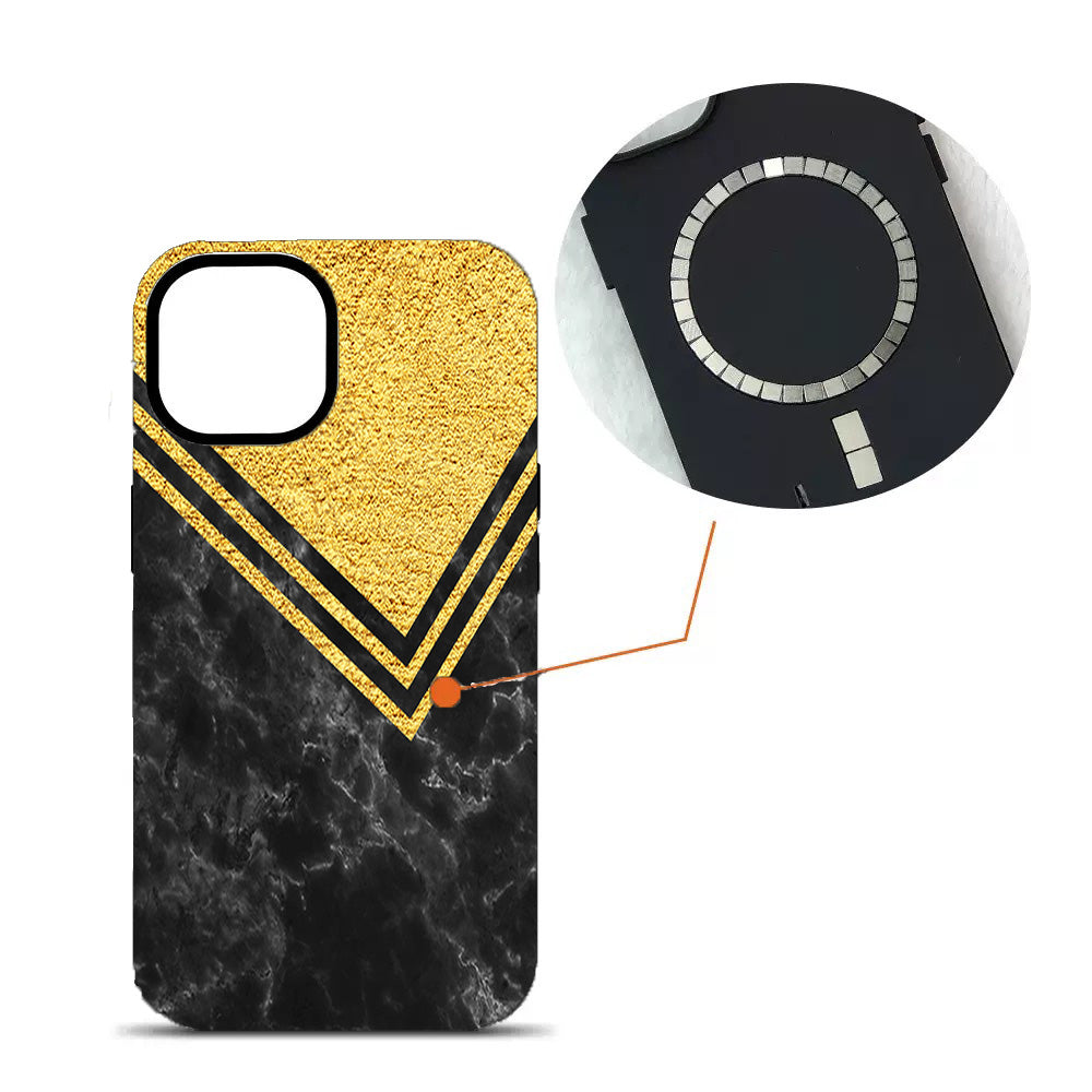 Magnetic 2in1 Cover