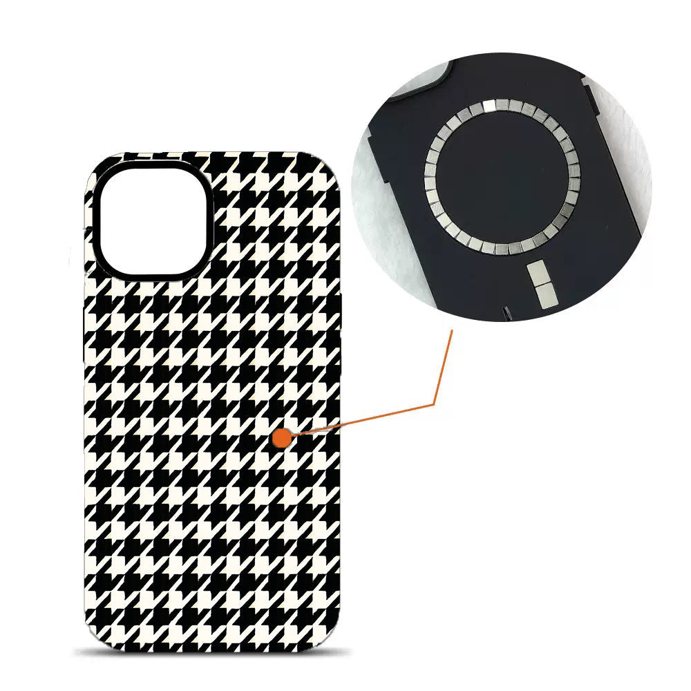 Magnetic 2in1 Cover