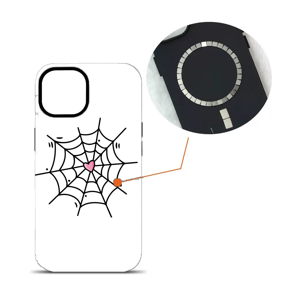 Magnetic 2in1 Cover