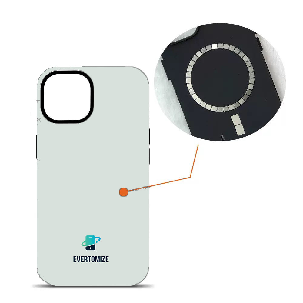 Magnetic 2in1 Cover