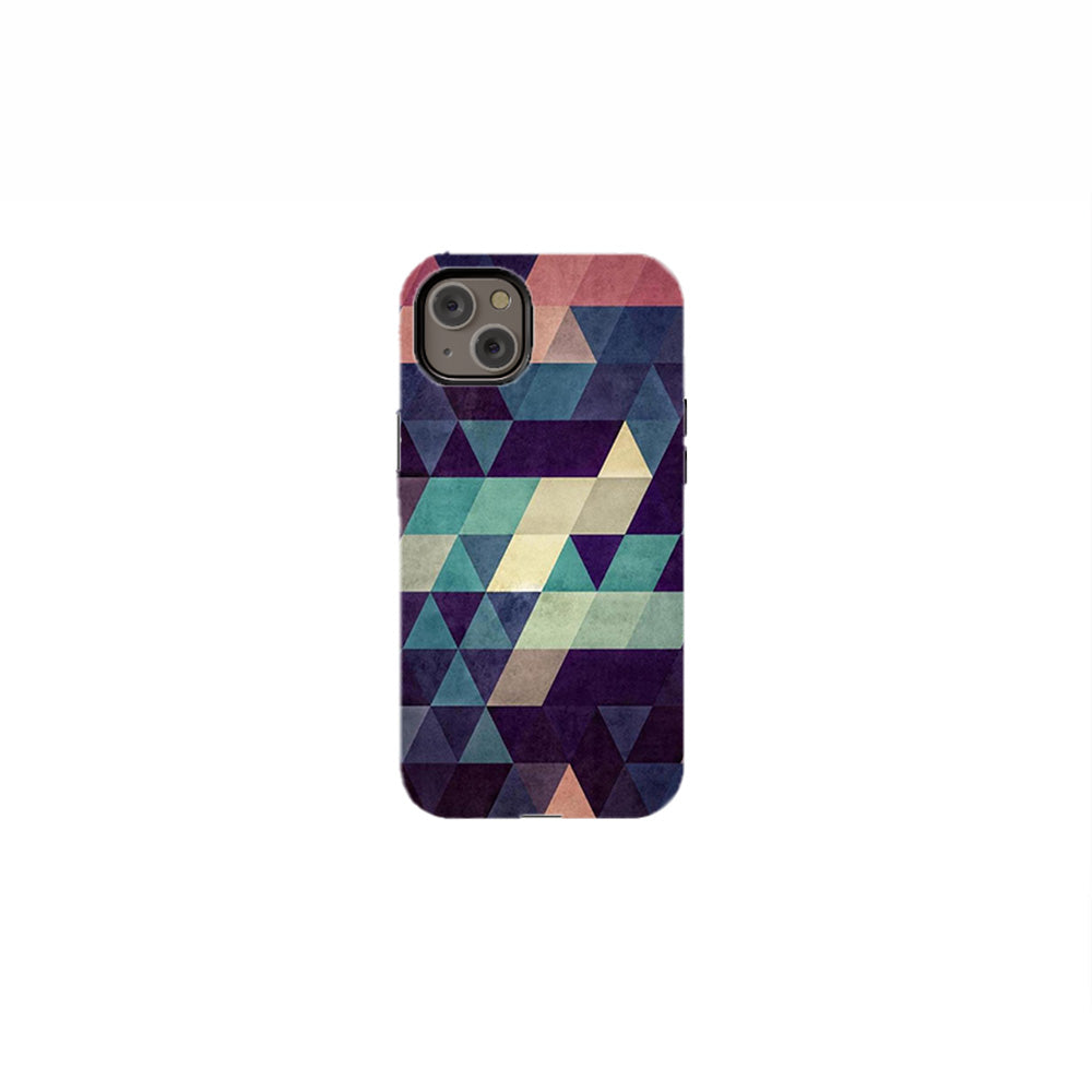 Multi Quartz Phone Case