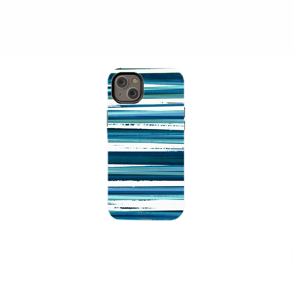 Ocean Layers Phone Case