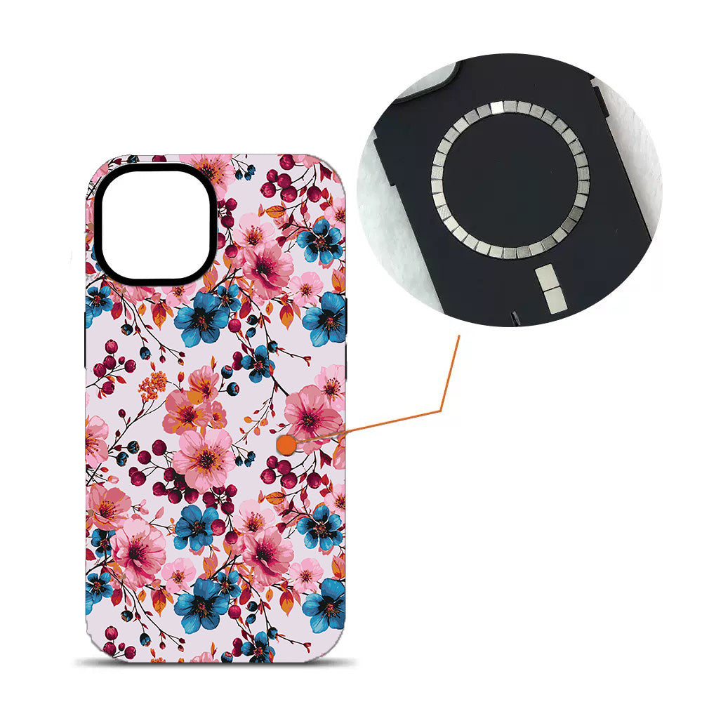 Magnetic 2in1 Cover