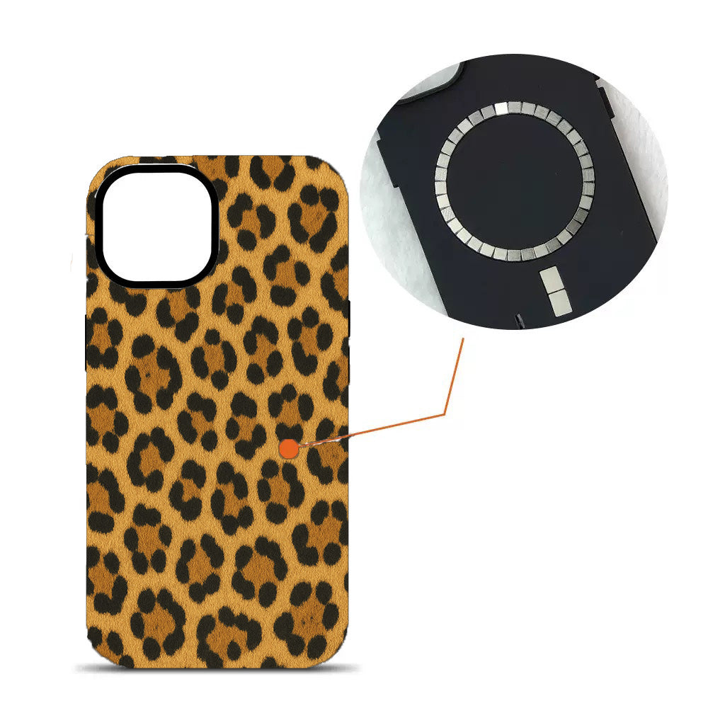 Magnetic 2in1 Cover
