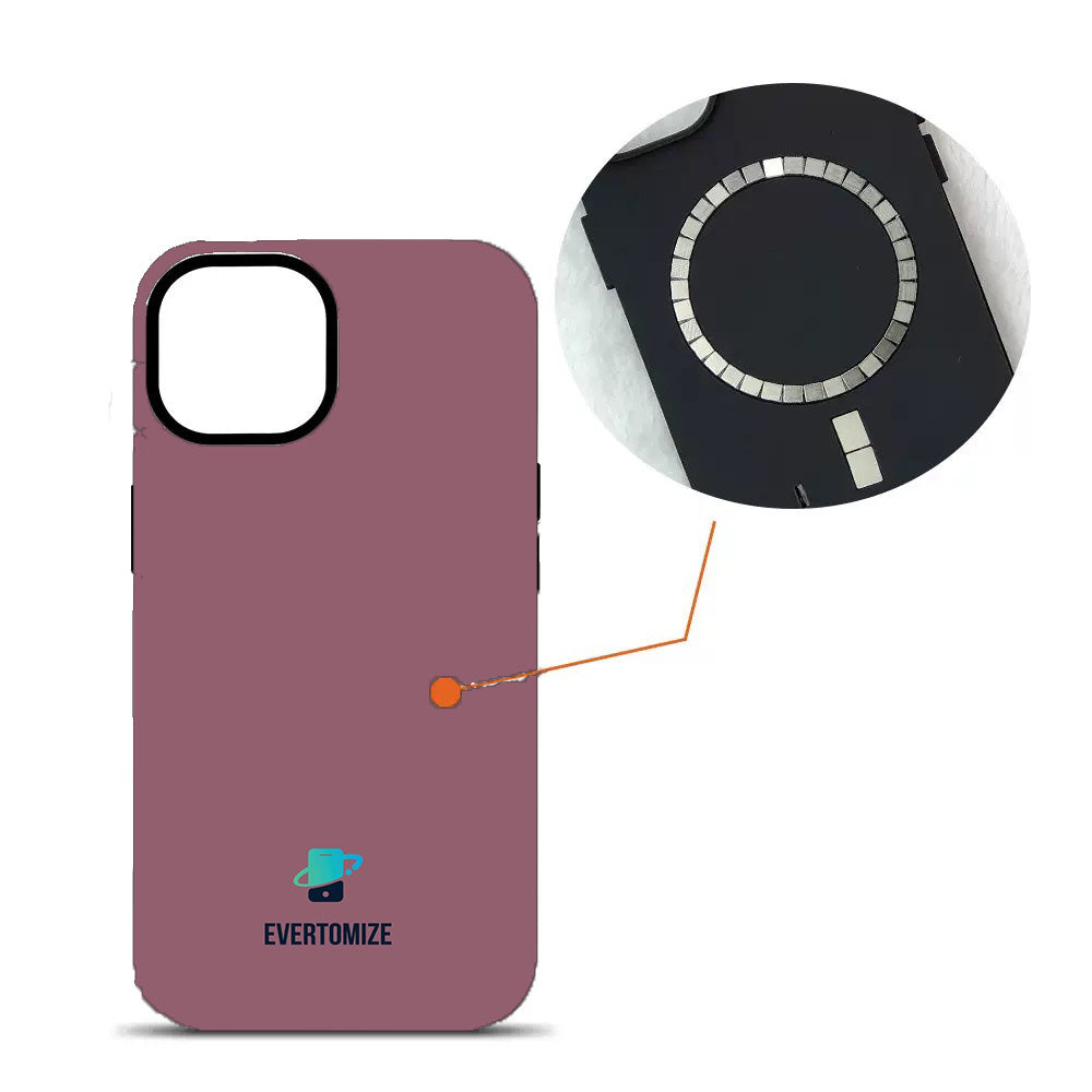 Magnetic 2in1 Cover