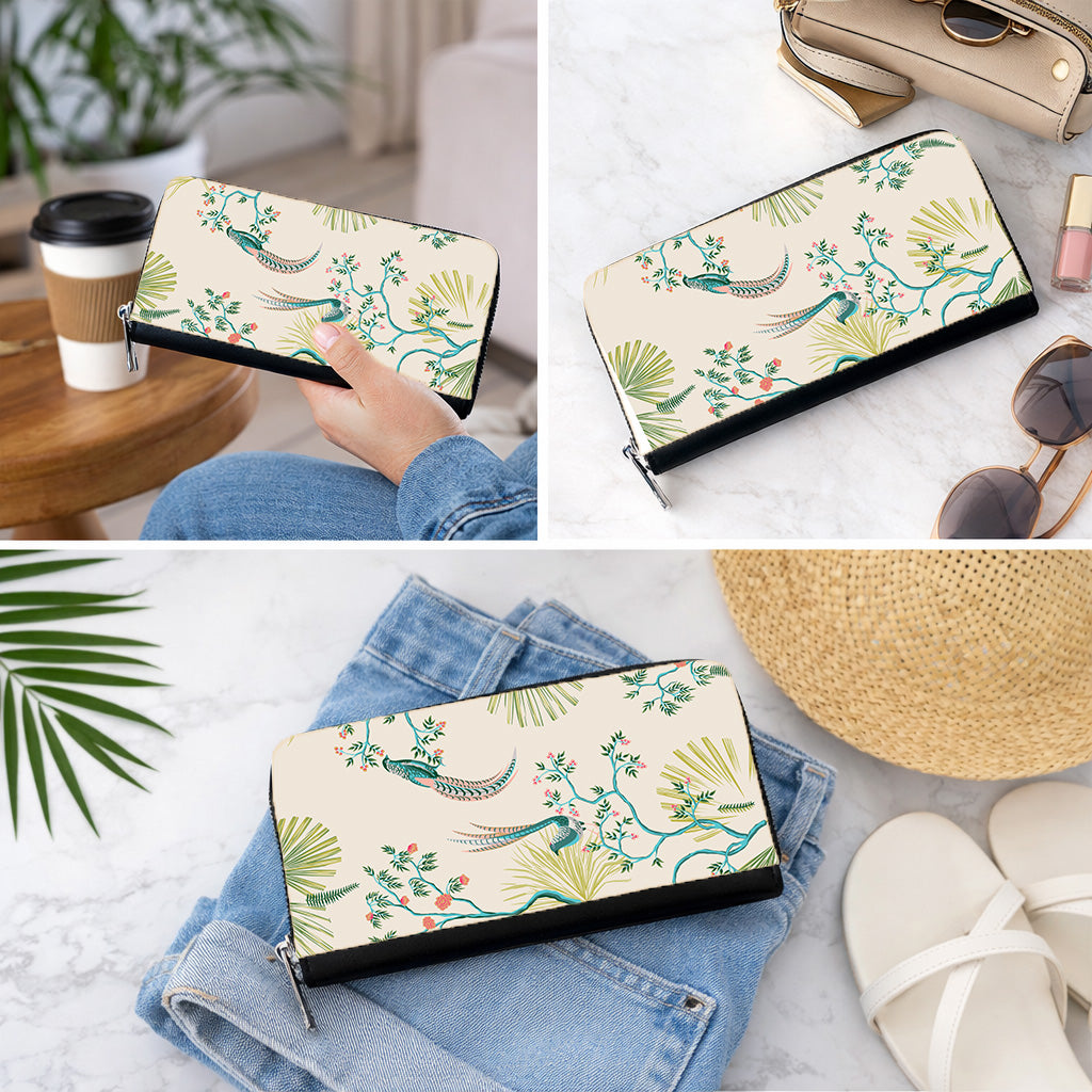 Different Background