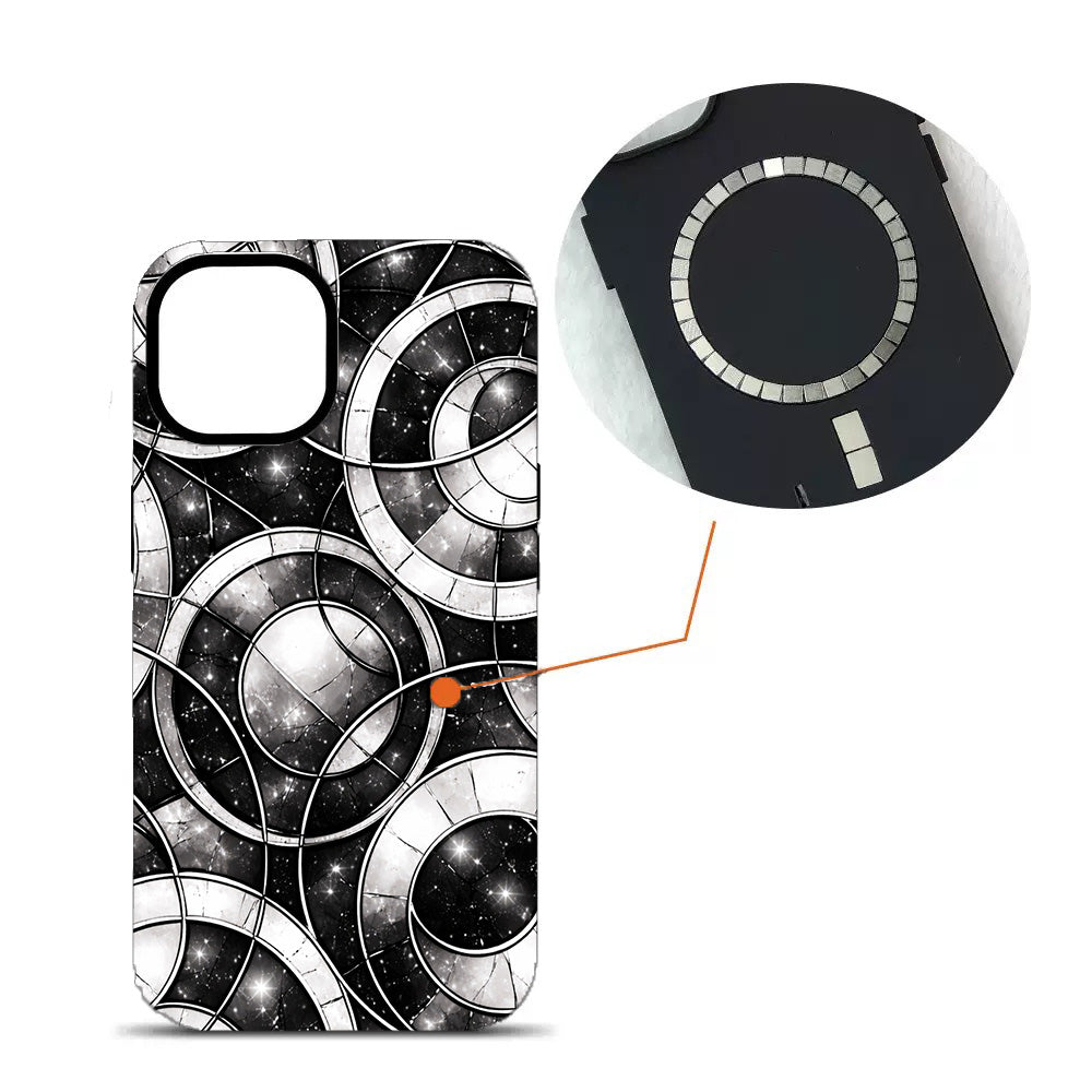 Magnetic 2in1 Cover