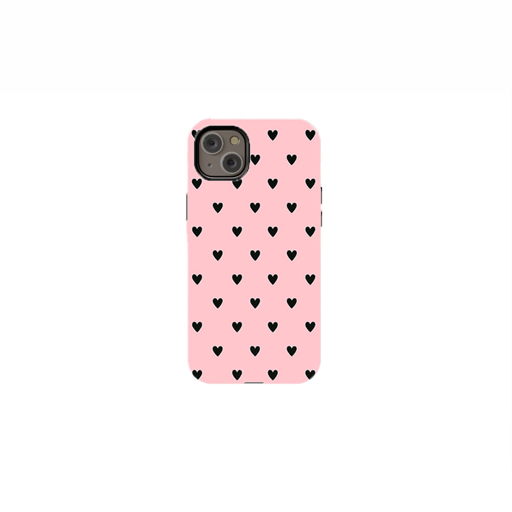 Sweet Hearts Phone Case
