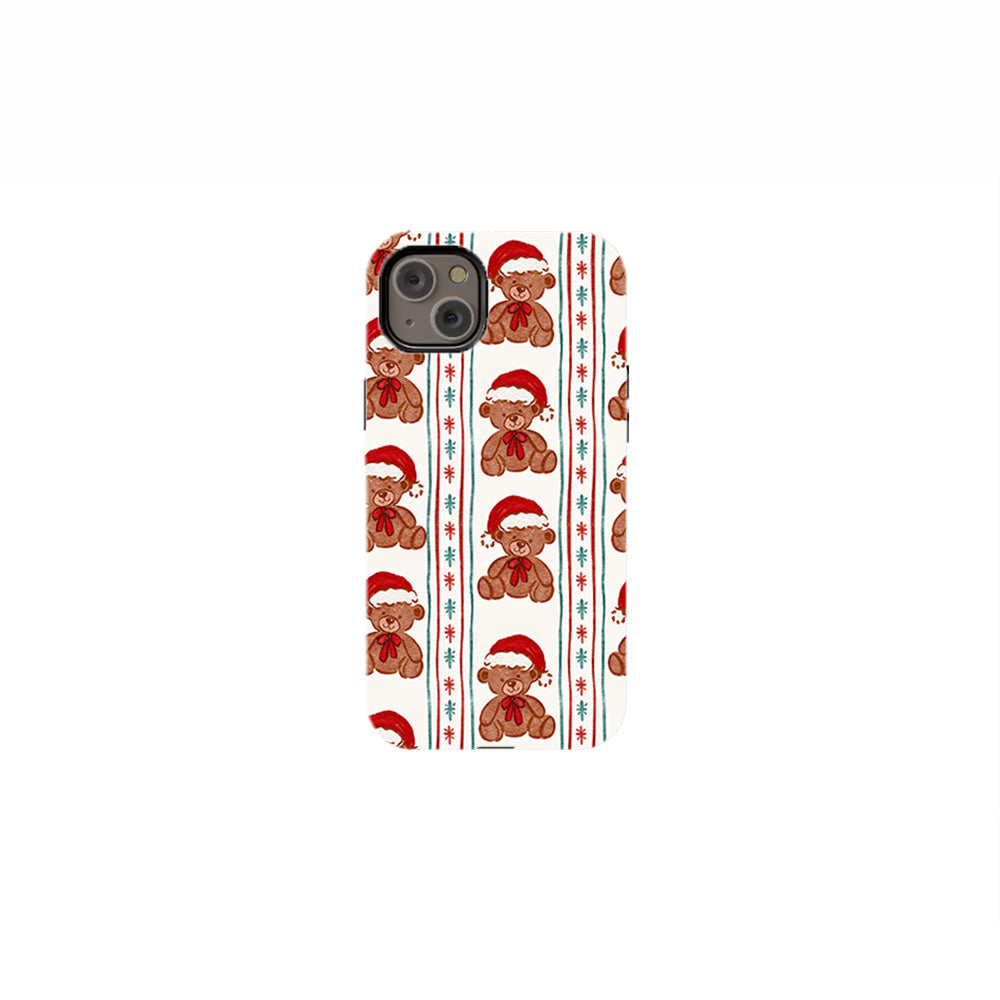 Teddy Bear Star Phone Case