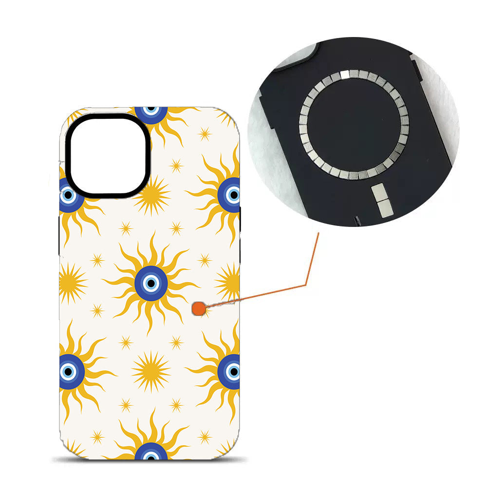 Magnetic 2in1 Cover