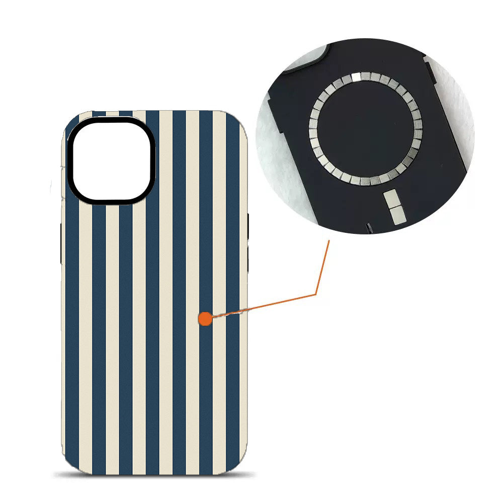 Magnetic 2in1 Cover