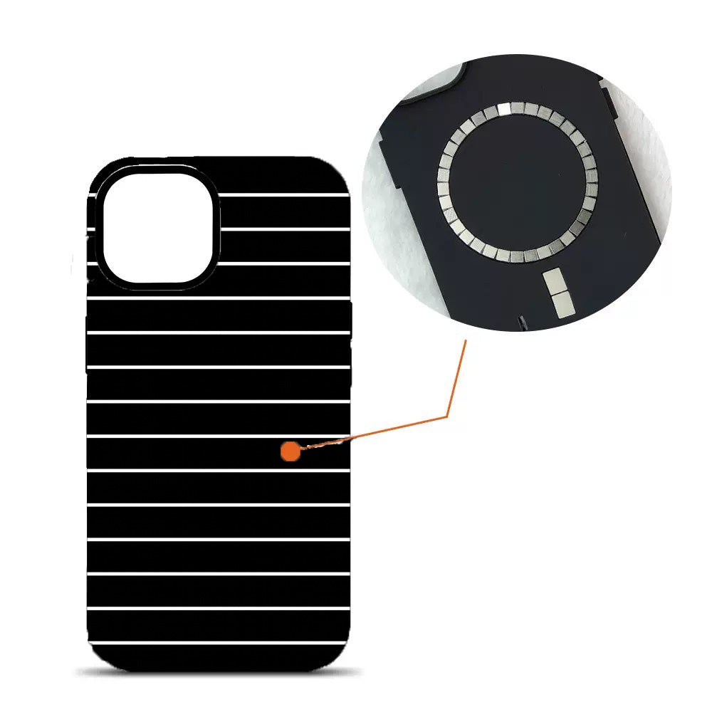 Magnetic 2in1 Cover